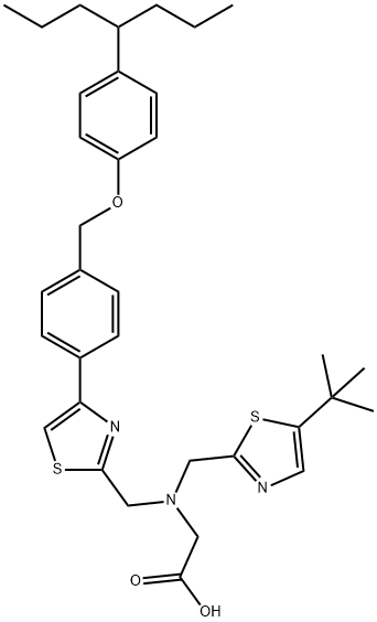 776309-04-7 結(jié)構(gòu)式