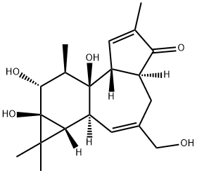 4-脫氧伏波醇, 79083-67-3, 結(jié)構(gòu)式