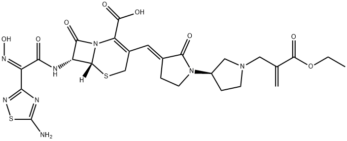 , 792174-15-3, 結(jié)構(gòu)式