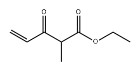 4-Pentenoic acid, 2-methyl-3-oxo-, ethyl ester