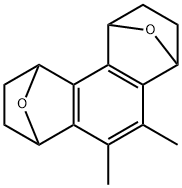 1,4:5,8-Diepoxyphenanthrene, 1,2,3,4,5,6,7,8-octahydro-9,10-dimethyl- (9CI)