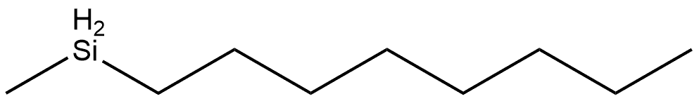 Silane, methyloctyl-