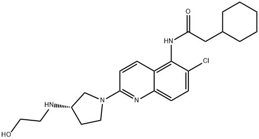 803735-54-8 結(jié)構(gòu)式