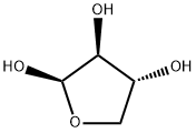 2,3,4-Furantriol, tetrahydro-, (2R,3S,4R)-