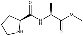 L-Alanine, L-prolyl-, methyl ester