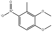 Benzene, 1,2-dimethoxy-3-methyl-4-nitro-