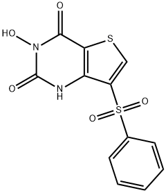  化學(xué)構(gòu)造式