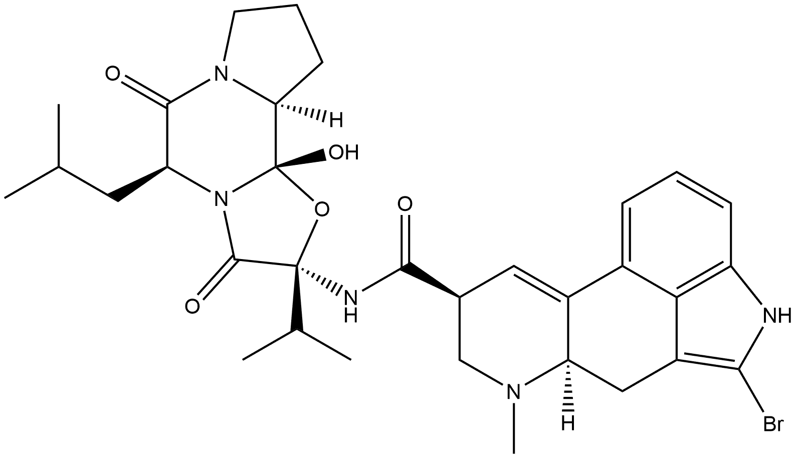 82796-58-5 結(jié)構(gòu)式