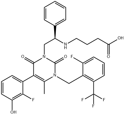 832720-51-1 Structure