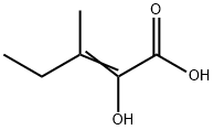 Amino acid Impurity 5 Struktur