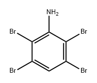 Benzenamine, 2,3,5,6-tetrabromo-