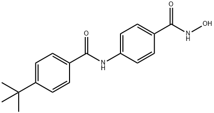 847249-57-4 結(jié)構(gòu)式