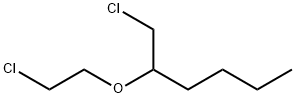 Hexane, 1-chloro-2-(2-chloroethoxy)-