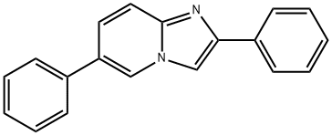 851053-64-0 結(jié)構(gòu)式