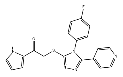 851396-73-1 結(jié)構(gòu)式