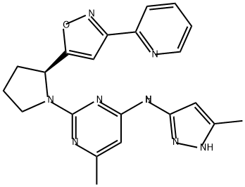 851432-37-6 結(jié)構(gòu)式