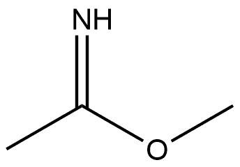 Ethanimidic acid, methyl ester, (Z)- (9CI)