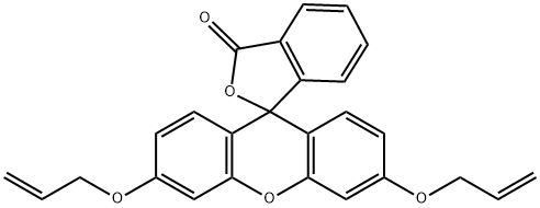 CAY10732 Struktur