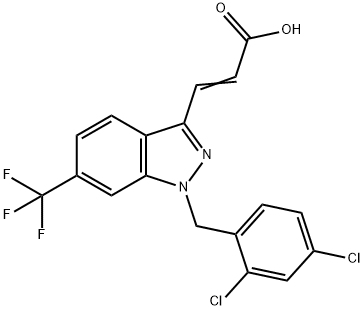 877773-32-5 結(jié)構(gòu)式