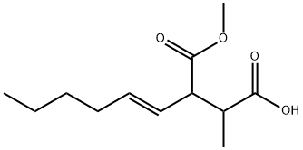 Methyl Piliformate Struktur