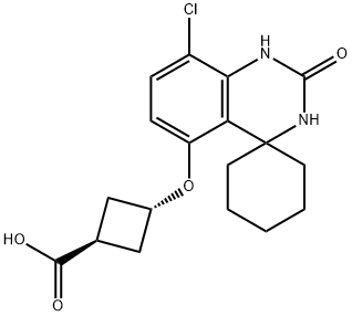 908570-13-8 結(jié)構(gòu)式