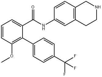 913541-44-3 結(jié)構(gòu)式