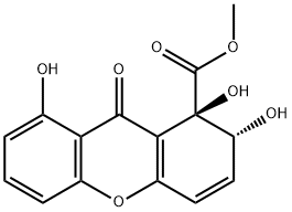 917091-74-8 結(jié)構(gòu)式