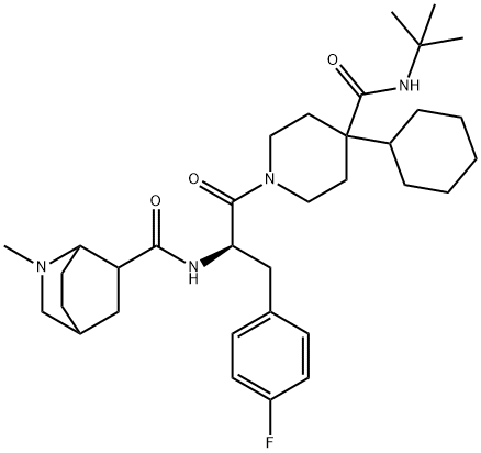 917613-59-3 結(jié)構(gòu)式