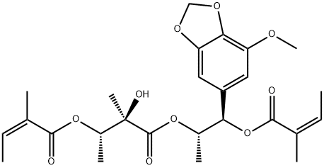  化學構(gòu)造式