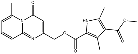 923762-87-2 結(jié)構(gòu)式