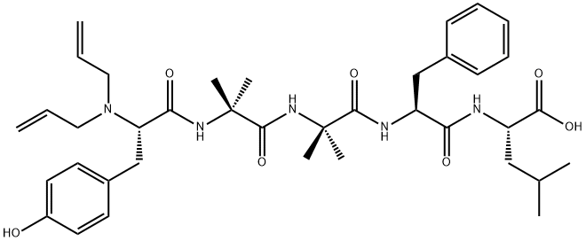 92535-15-4 結(jié)構(gòu)式