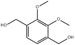 1,4-Benzenedimethanol, 2,3-dimethoxy-