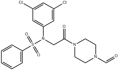 931231-32-2 Structure