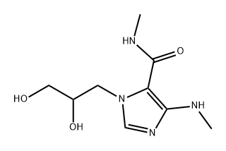 93284-16-3 結(jié)構(gòu)式