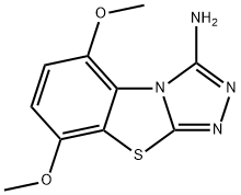 943119-42-4 結(jié)構(gòu)式