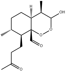 JIXOVOHHLWAEFU-RBGFBUDRSA-N Struktur