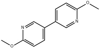 3,3'-Bipyridine, 6,6'-dimethoxy-