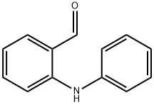 Benzaldehyde, 2-(phenylamino)-