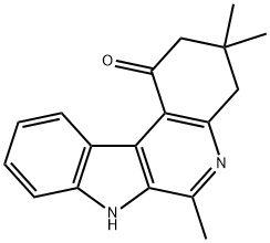 ambocarb Struktur