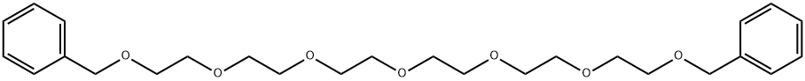 2,5,8,11,14,17,20-Heptaoxaheneicosane, 1,21-diphenyl-