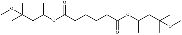 Rosin Amine Struktur