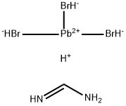 FAPbBr3 Formamidinium Lead Bromide