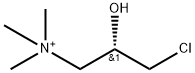 Levocarnitine Impurity 3 Struktur