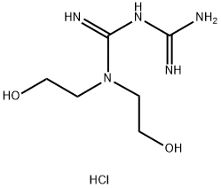 Morpholine Impurity 3 Struktur