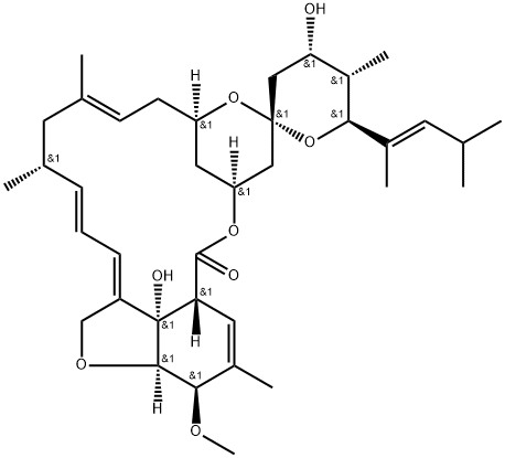 LL-F 28249lambda Struktur