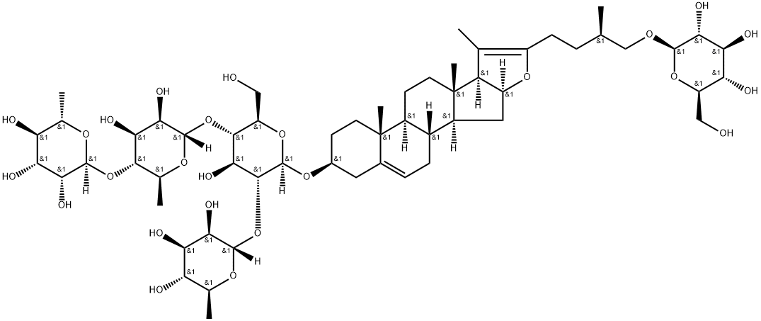 Pseudoproto-Pb Struktur