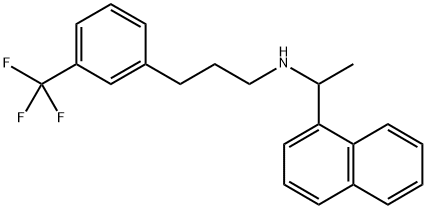 rac Cinacalcet HCl