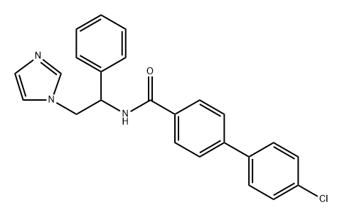 SDZ-285604 Structure