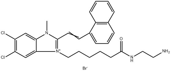 JC-D7 Struktur