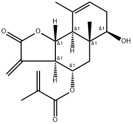 104021-39-8 結(jié)構(gòu)式